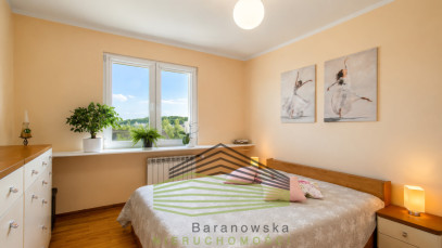 Mieszkanie Sprzedaż Gorzów Wielkopolski os. Piaski