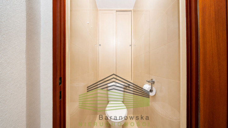 Mieszkanie Sprzedaż Gorzów Wielkopolski os. Piaski 18