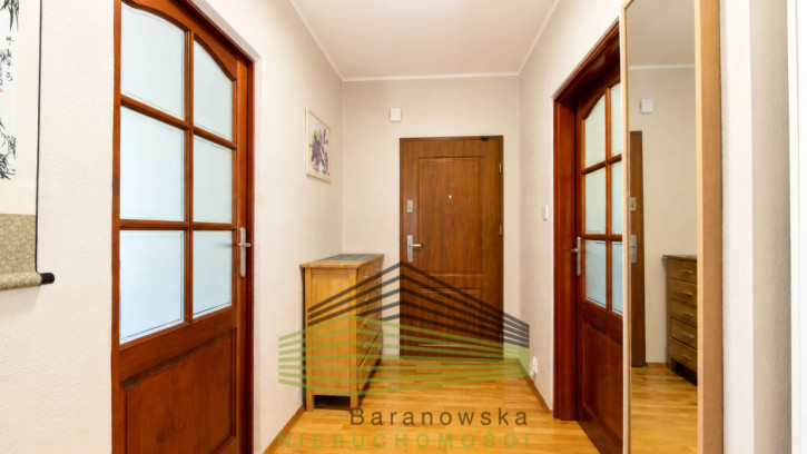 Mieszkanie Sprzedaż Gorzów Wielkopolski os. Piaski 20