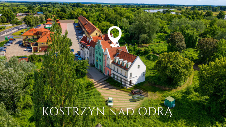 Dom Sprzedaż Kostrzyn Nad Odrą 5