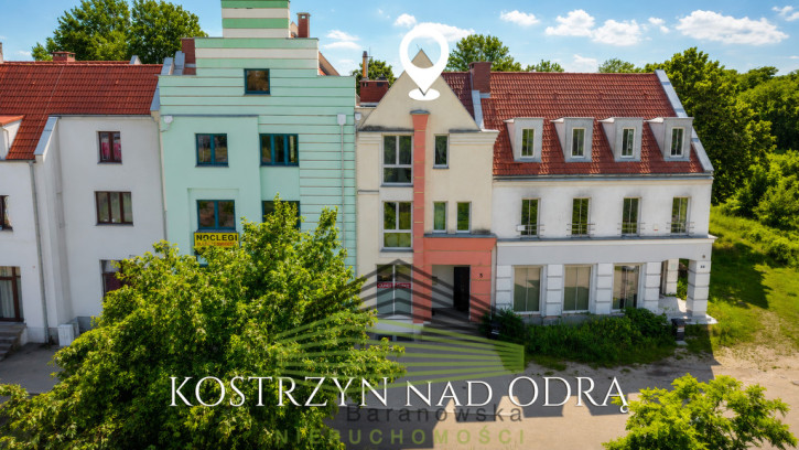 Dom Sprzedaż Kostrzyn Nad Odrą 6