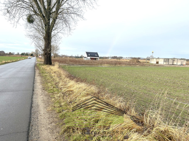 Działka Sprzedaż Gorzów Wielkopolski Zieleniec Niwicka 1