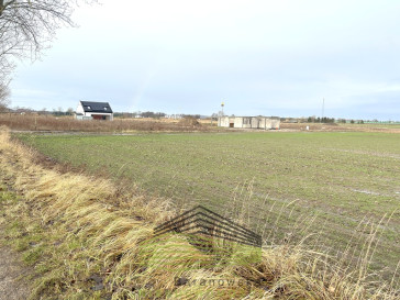 Działka Sprzedaż Gorzów Wielkopolski Zieleniec Niwicka