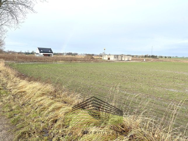 Działka Sprzedaż Gorzów Wielkopolski Zieleniec Niwicka 2