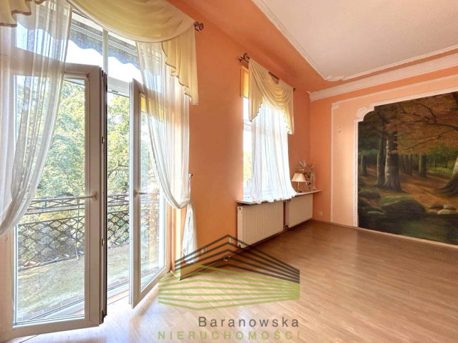 Mieszkanie Sprzedaż Gorzów Wielkopolski Centrum Władysława Łokietka 1