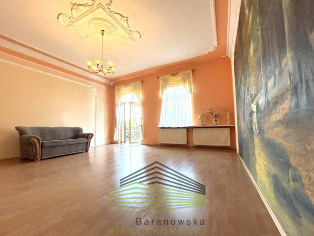 Mieszkanie Sprzedaż Gorzów Wielkopolski Centrum Władysława Łokietka 4