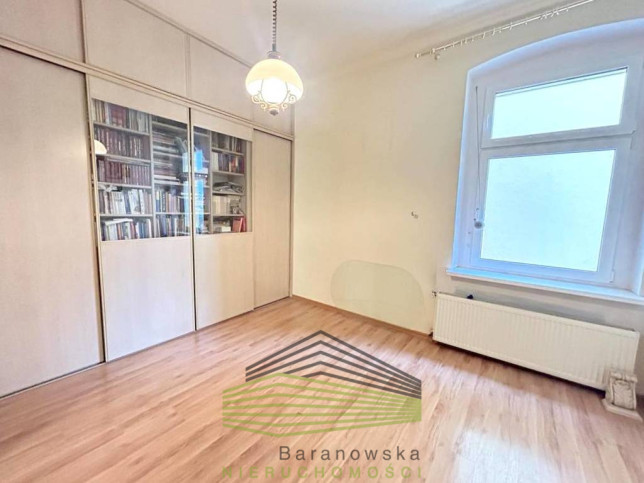 Mieszkanie Sprzedaż Gorzów Wielkopolski Centrum Władysława Łokietka 11