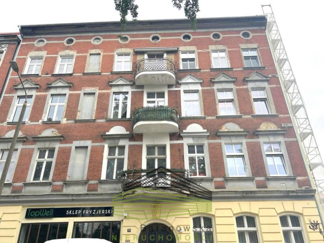 Mieszkanie Sprzedaż Gorzów Wielkopolski Centrum Władysława Łokietka 19