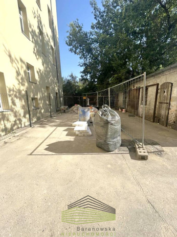 Mieszkanie Sprzedaż Gorzów Wielkopolski Centrum Władysława Łokietka 20