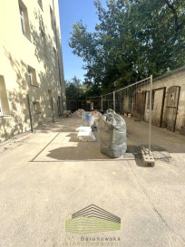 Mieszkanie Sprzedaż Gorzów Wielkopolski Centrum Władysława Łokietka