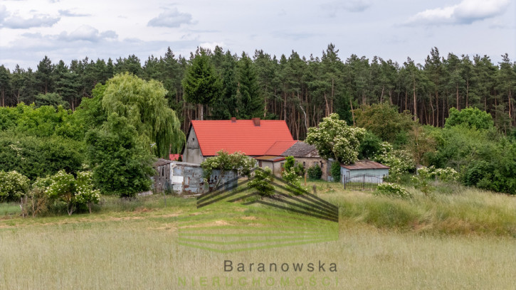 Dom Sprzedaż Mościce 2