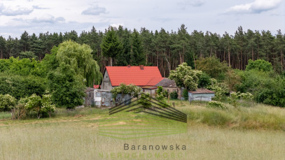 Dom Sprzedaż Mościce