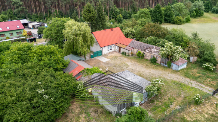 Dom Sprzedaż Mościce 6