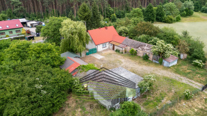 Dom Sprzedaż Mościce