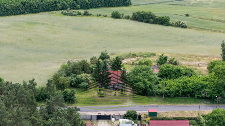 Dom Sprzedaż Mościce 8