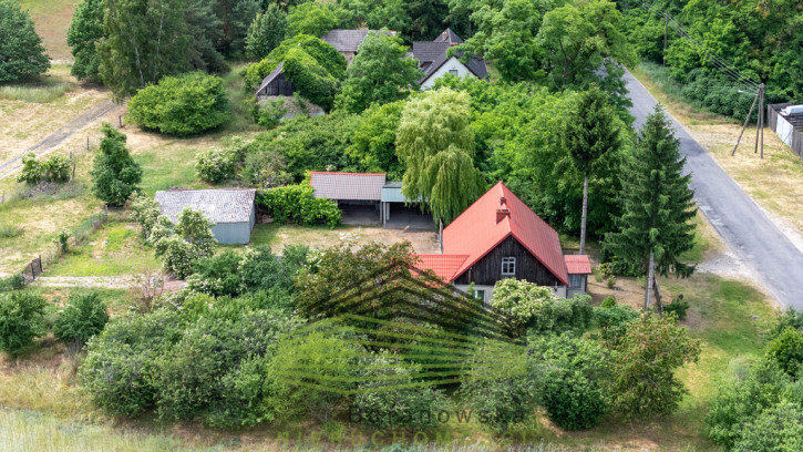 Dom Sprzedaż Mościce 9