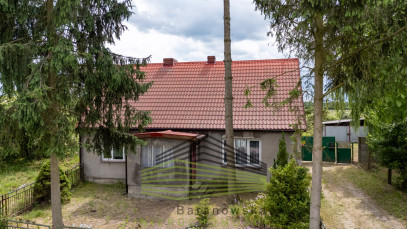 Dom Sprzedaż Mościce