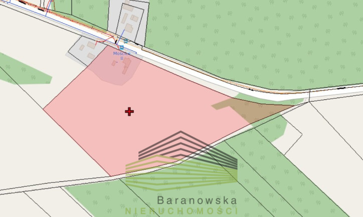 Dom Sprzedaż Mościce 27
