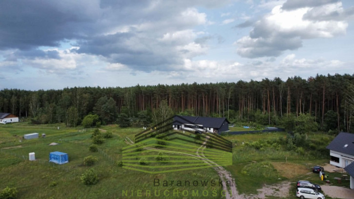 Działka Sprzedaż Skwierzyna Poziomkowa 6