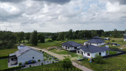 Działka Sprzedaż Skwierzyna Poziomkowa