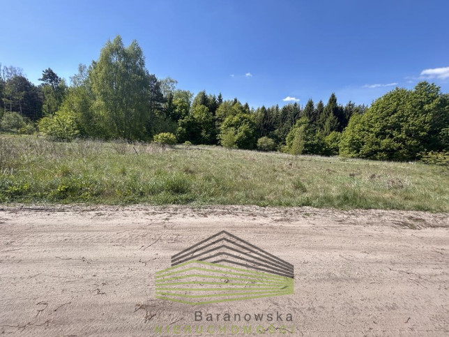 Działka Sprzedaż Skwierzyna Poziomkowa 12