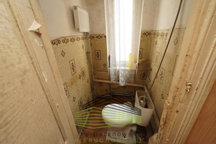 Mieszkanie Sprzedaż Gorzów Wielkopolski Śródmieście 12