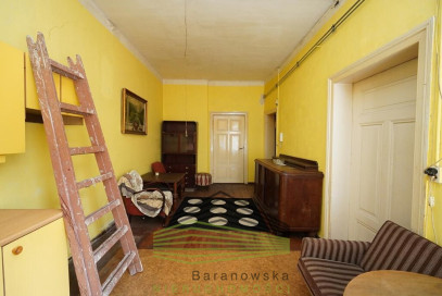 Mieszkanie Sprzedaż Gorzów Wielkopolski Śródmieście