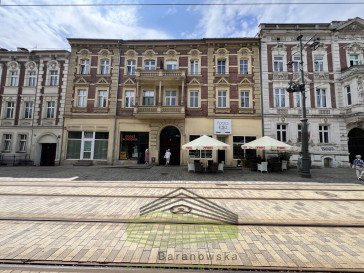 Mieszkanie Sprzedaż Gorzów Wielkopolski Śródmieście