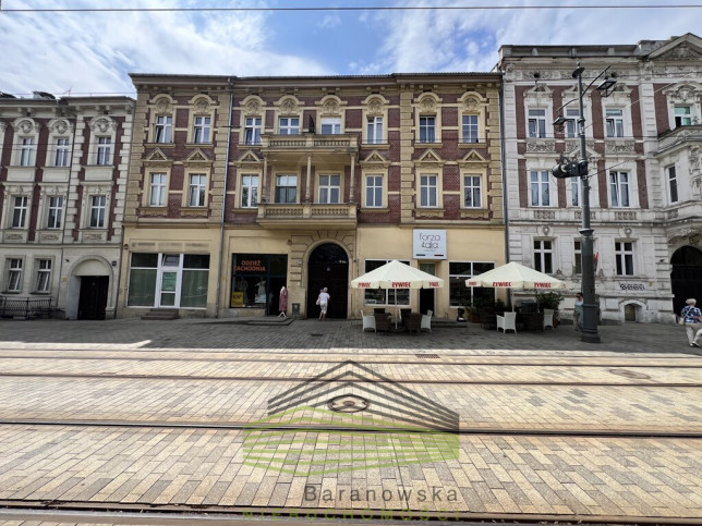 Mieszkanie Sprzedaż Gorzów Wielkopolski Śródmieście 1