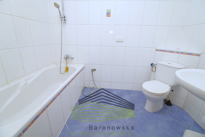Mieszkanie Sprzedaż Gorzów Wielkopolski os. Piaski