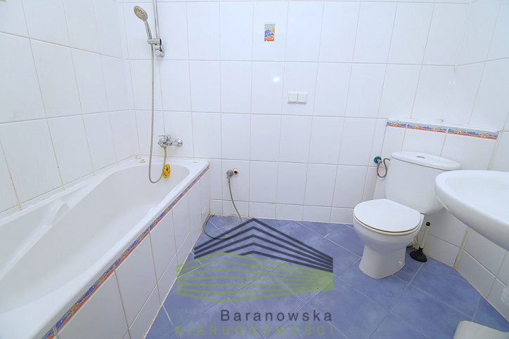 Mieszkanie Sprzedaż Gorzów Wielkopolski os. Piaski 6