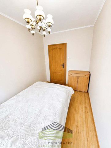 Mieszkanie Sprzedaż Gorzów Wielkopolski os. Manhattan 6