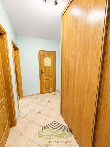Mieszkanie Sprzedaż Gorzów Wielkopolski os. Manhattan 12