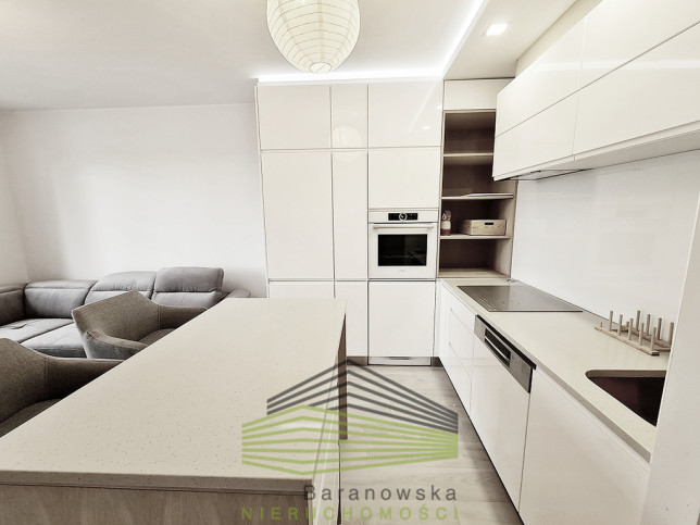Mieszkanie Sprzedaż Gorzów Wielkopolski os. Europejskie 2