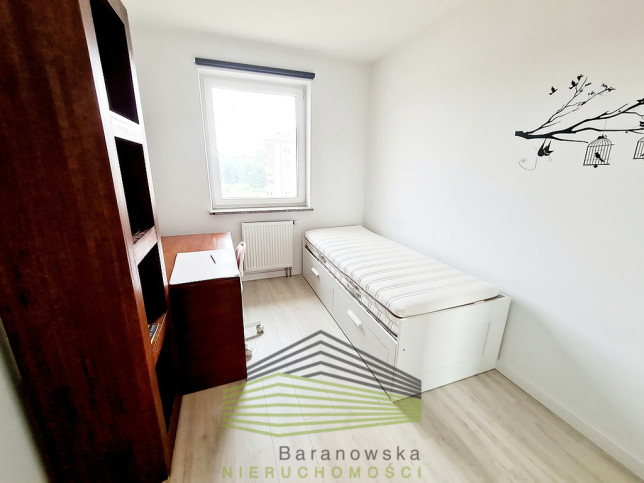 Mieszkanie Sprzedaż Gorzów Wielkopolski os. Europejskie 10