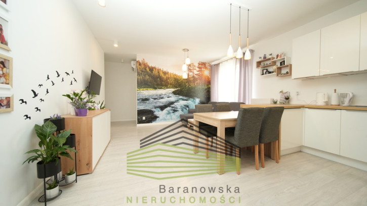 Mieszkanie Sprzedaż Wawrów 2