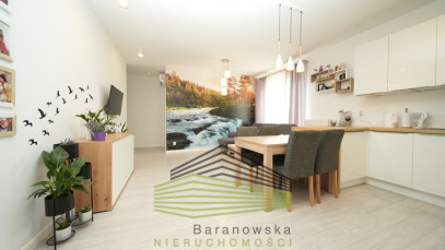 Mieszkanie Sprzedaż Wawrów
