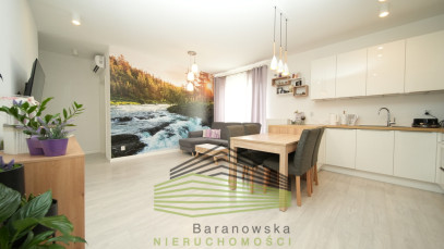 Mieszkanie Sprzedaż Wawrów