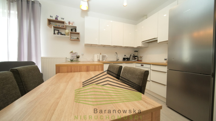 Mieszkanie Sprzedaż Wawrów 4