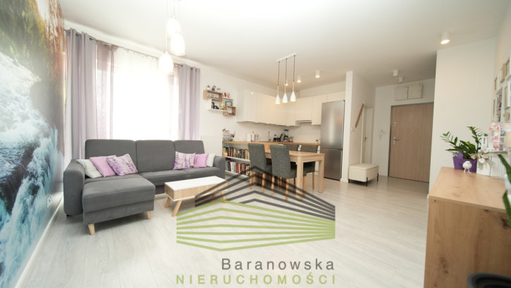Mieszkanie Sprzedaż Wawrów 1