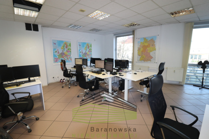 Lokal Wynajem Gorzów Wielkopolski Śródmieście 1