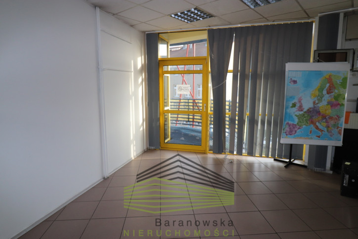 Lokal Wynajem Gorzów Wielkopolski Śródmieście 4