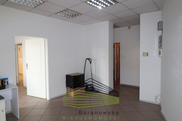 Lokal Wynajem Gorzów Wielkopolski Śródmieście 5