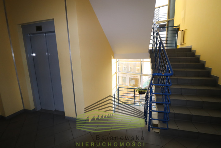 Lokal Wynajem Gorzów Wielkopolski Śródmieście 10