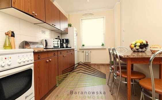 Mieszkanie Sprzedaż Gorzów Wielkopolski Górczyn 1