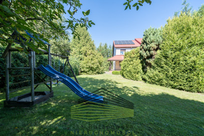 Dom Sprzedaż Chwalęcice