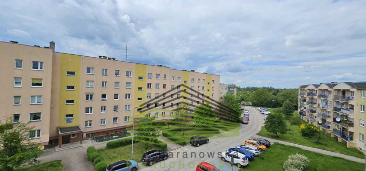 Mieszkanie Sprzedaż Gorzów Wielkopolski Górczyn 4