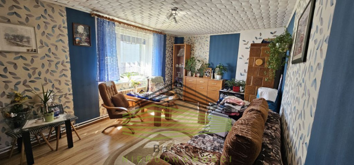 Dom Sprzedaż Rów 9