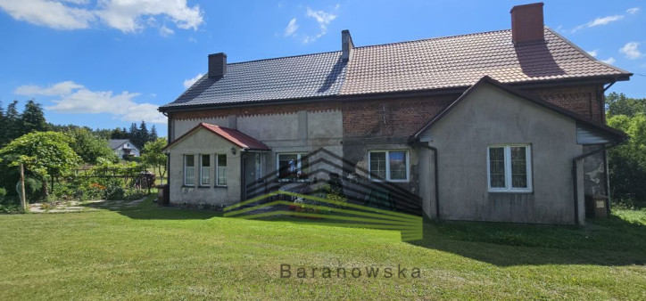 Dom Sprzedaż Rów 2