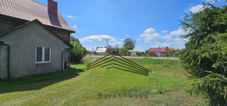 Dom Sprzedaż Rów 14
